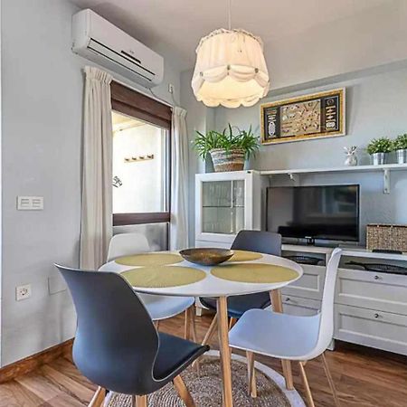 Encantador Apartamento En Primera Linea De Playa Бенальмадена Экстерьер фото